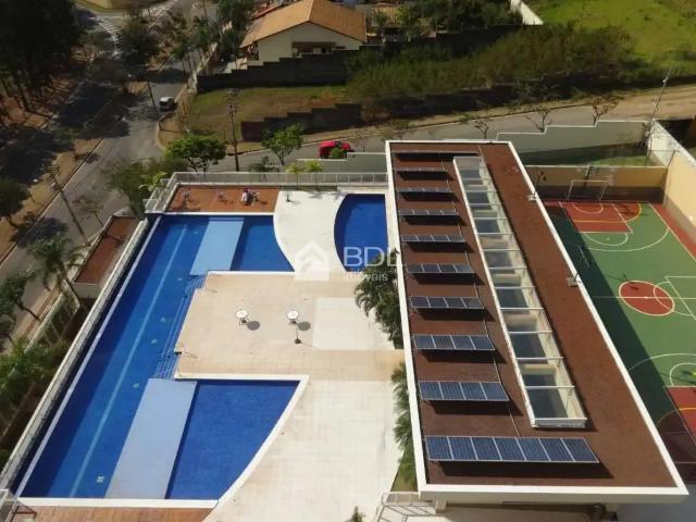 Apartamento para Venda em Campinas/SP Loteamento Alphaville Campinas 3 Quartos