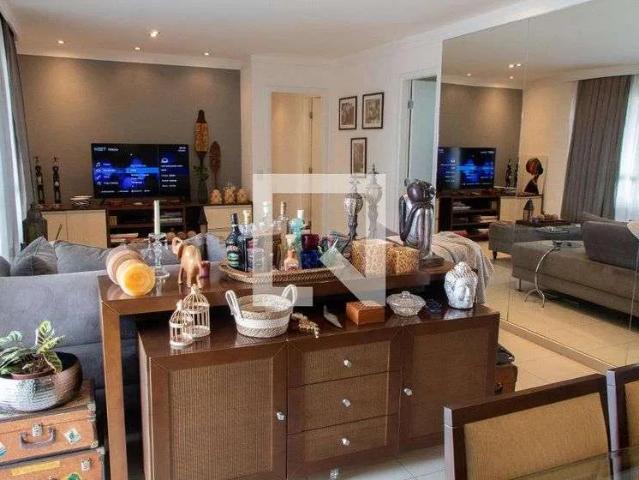 Apartamento para Venda em Campinas/SP Loteamento Alphaville Campinas 3 Quartos