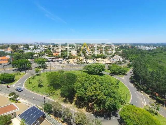 Apartamento para Venda em Campinas/SP Loteamento Alphaville Campinas 3 Quartos