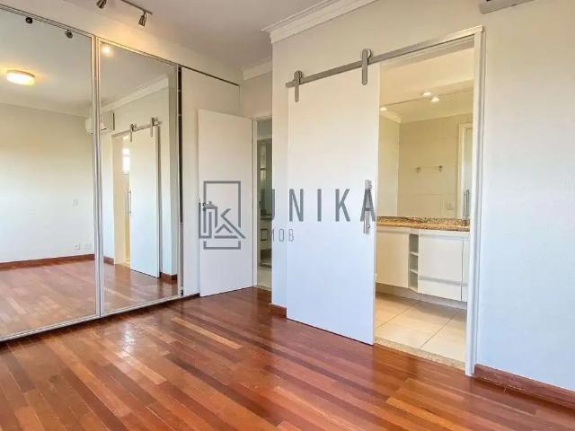 Apartamento para Venda em Campinas/SP Loteamento Alphaville Campinas 3 Quartos