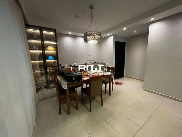 Apartamento para Venda em Campinas/SP Loteamento Alphaville Campinas 3 Quartos