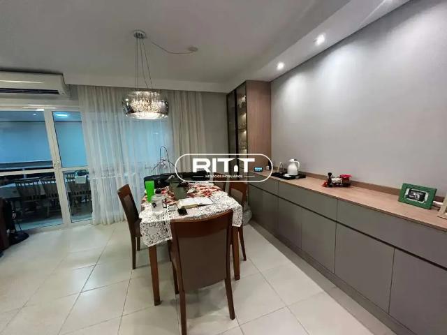 Apartamento para Venda em Campinas/SP Loteamento Alphaville Campinas 3 Quartos
