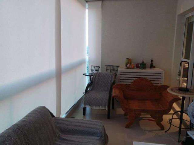 Apartamento para Venda em Campinas/SP Loteamento Alphaville Campinas 3 Quartos