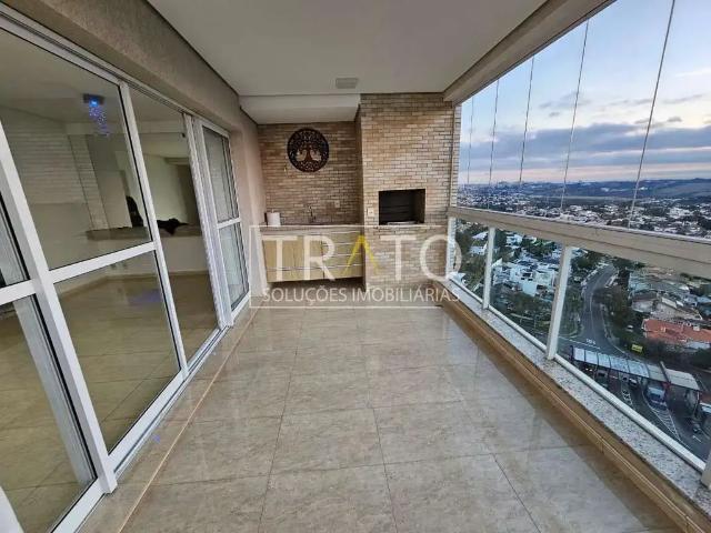 Apartamento para Venda em Campinas/SP Loteamento Alphaville Campinas 3 Quartos