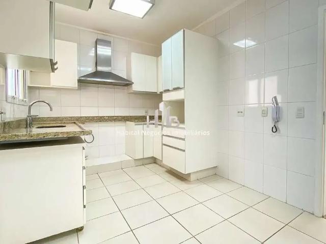 Apartamento para Venda em Campinas/SP Loteamento Alphaville Campinas 3 Quartos