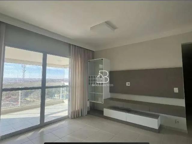 Apartamento para Venda em Campinas/SP Loteamento Alphaville Campinas 3 Quartos