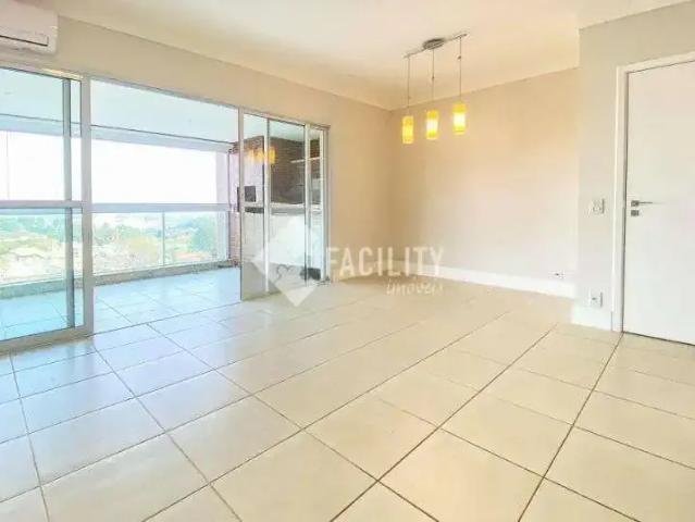 Apartamento para Venda em Campinas/SP Loteamento Alphaville Campinas 3 Quartos