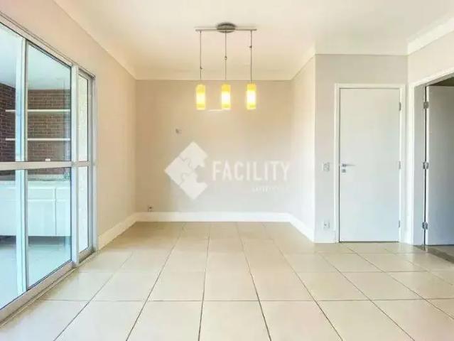 Apartamento para Venda em Campinas/SP Loteamento Alphaville Campinas 3 Quartos