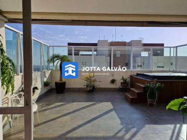 Apartamento para Venda em Campinas/SP Loteamento Alphaville Campinas 4 Quartos