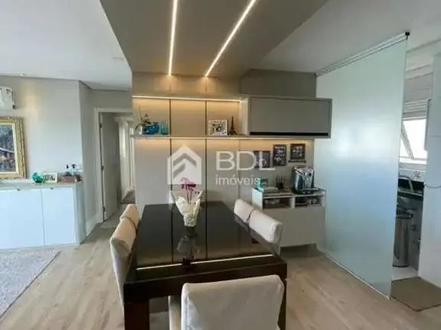 Apartamento para Venda em Campinas/SP Loteamento Alphaville Campinas 4 Quartos