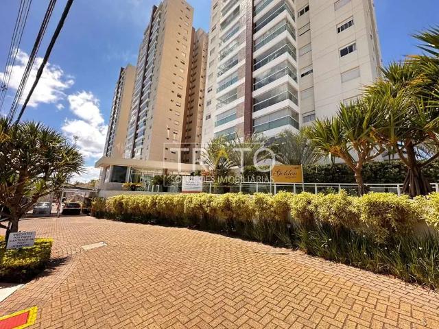 Apartamento para Venda em Campinas/SP Loteamento Alphaville Campinas 4 Quartos