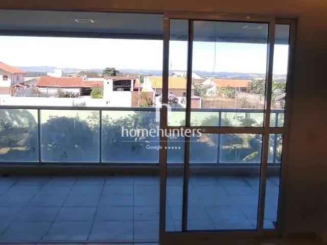 Apartamento para Venda em Campinas/SP Loteamento Alphaville Campinas 4 Quartos