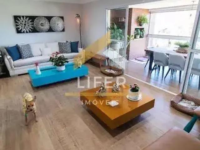 Apartamento para Venda em Campinas/SP Loteamento Alphaville Campinas 4 Quartos