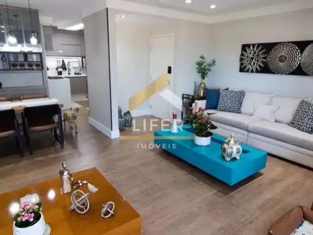 Apartamento para Venda em Campinas/SP Loteamento Alphaville Campinas 4 Quartos