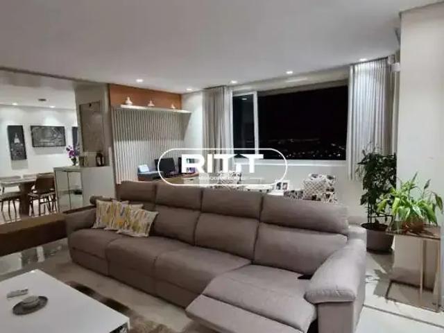 Apartamento para Venda em Campinas/SP Loteamento Alphaville Campinas 4 Quartos