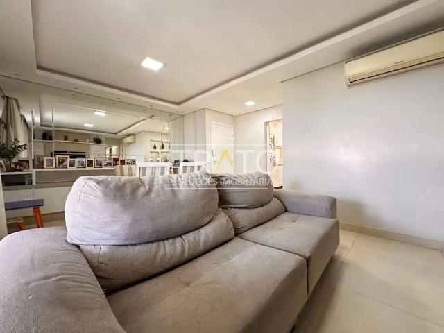 Apartamento para Venda em Campinas/SP Loteamento Alphaville Campinas 4 Quartos