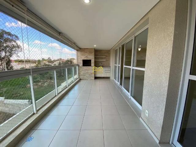 Apartamento para Venda em Campinas/SP Loteamento Alphaville Campinas 4 Quartos