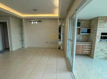 Apartamento para Venda em Campinas/SP Loteamento Alphaville Campinas 4 Quartos