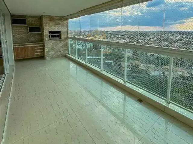 Apartamento para Venda em Campinas/SP Loteamento Alphaville Campinas 4 Quartos