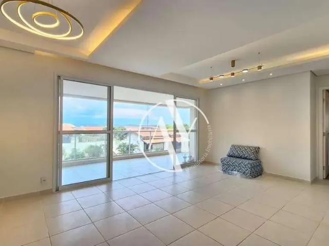 Apartamento para Venda em Campinas/SP Loteamento Alphaville Campinas 4 Quartos
