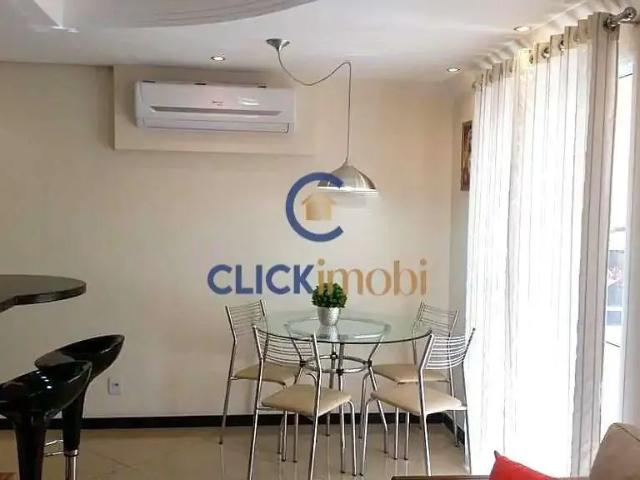 Apartamento para Venda em Campinas/SP Loteamento Center Santa Genebra 2 Quartos