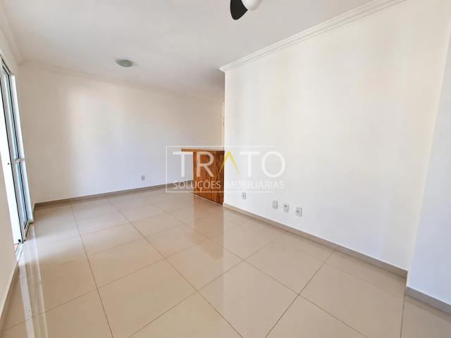 Apartamento para Venda em Campinas/SP Loteamento Center Santa Genebra 2 Quartos