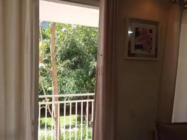 Apartamento para Venda em Campinas/SP Loteamento Center Santa Genebra 2 Quartos