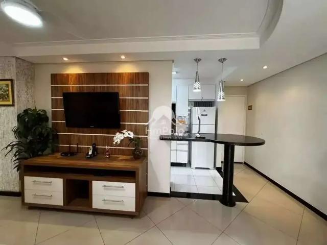 Apartamento para Venda em Campinas/SP Loteamento Center Santa Genebra 2 Quartos