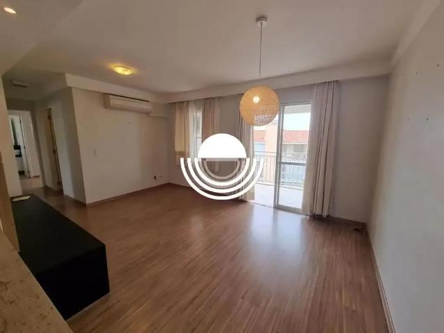 Apartamento para Venda em Campinas/SP Loteamento Center Santa Genebra 2 Quartos