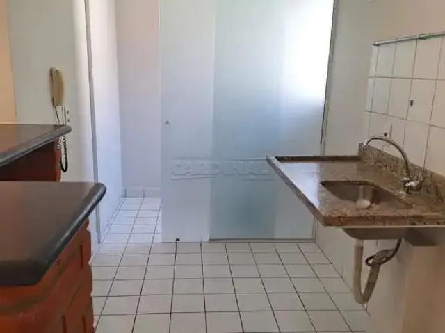 Apartamento para Venda em Campinas/SP Loteamento Center Santa Genebra 2 Quartos