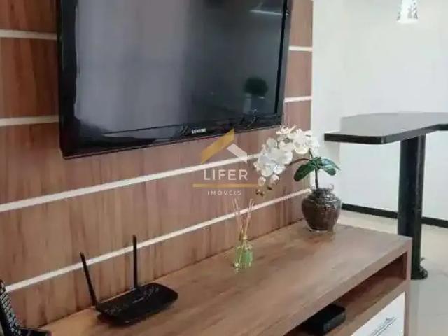 Apartamento para Venda em Campinas/SP Loteamento Center Santa Genebra 2 Quartos