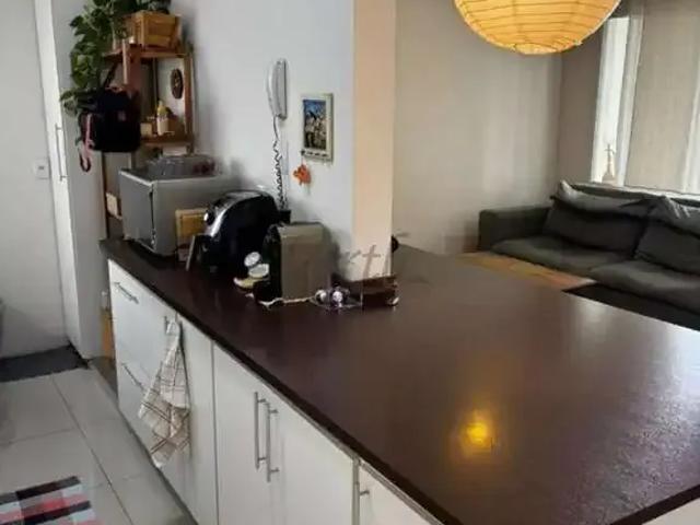 Apartamento para Venda em Campinas/SP Loteamento Center Santa Genebra 3 Quartos