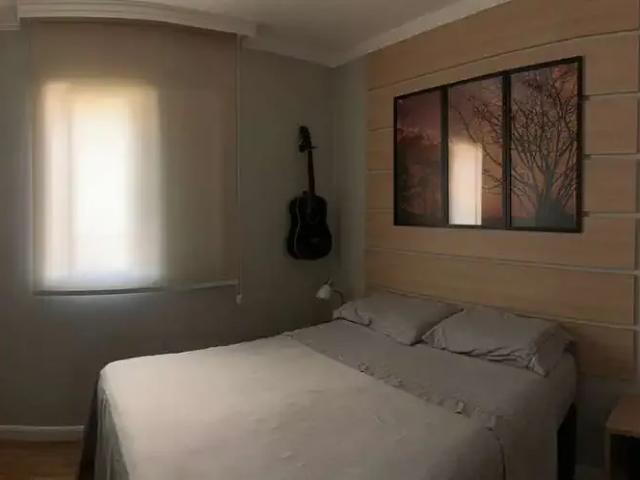 Apartamento para Venda em Campinas/SP Loteamento Center Santa Genebra 3 Quartos