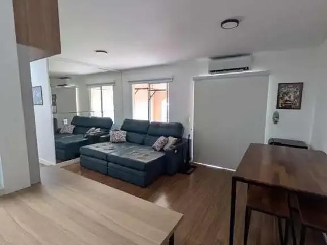 Apartamento para Venda em Campinas/SP Loteamento Center Santa Genebra 3 Quartos
