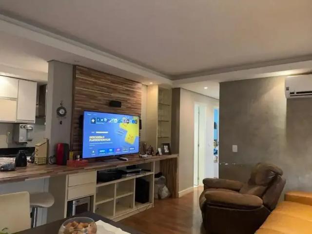Apartamento para Venda em Campinas/SP Loteamento Center Santa Genebra 3 Quartos