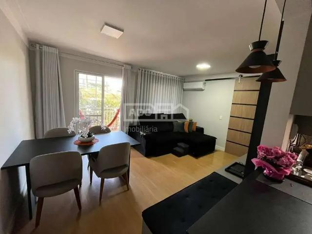 Apartamento para Venda em Campinas/SP Loteamento Center Santa Genebra 3 Quartos