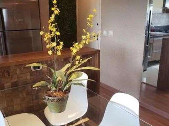Apartamento para Venda em Campinas/SP Loteamento Chácara Prado 2 Quartos