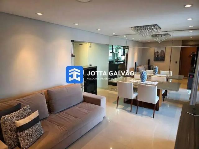 Apartamento para Venda em Campinas/SP Loteamento Chácara Prado 2 Quartos
