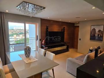 Apartamento para Venda em Campinas/SP Loteamento Chácara Prado 2 Quartos