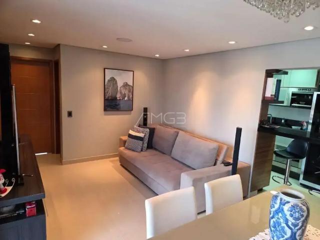 Apartamento para Venda em Campinas/SP Loteamento Chácara Prado 2 Quartos