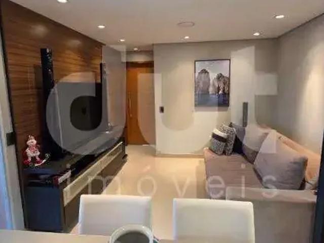 Apartamento para Venda em Campinas/SP Loteamento Chácara Prado 2 Quartos
