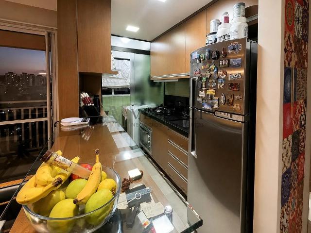 Apartamento para Venda em Campinas/SP Loteamento Chácara Prado 2 Quartos