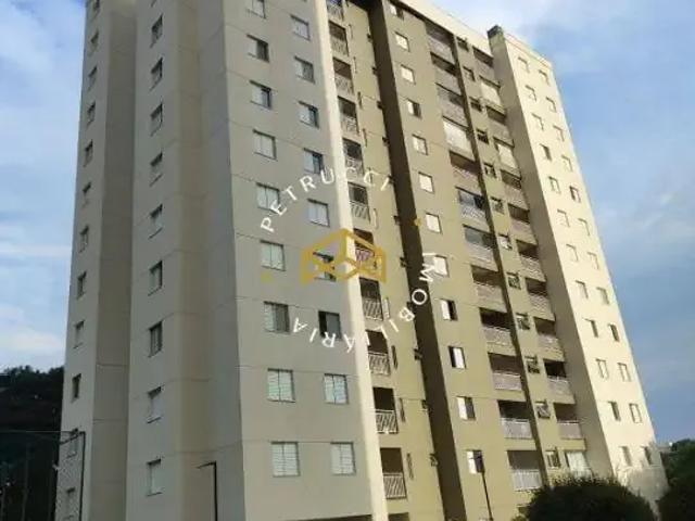 Apartamento para Venda em Campinas/SP Loteamento Chácara Prado 3 Quartos