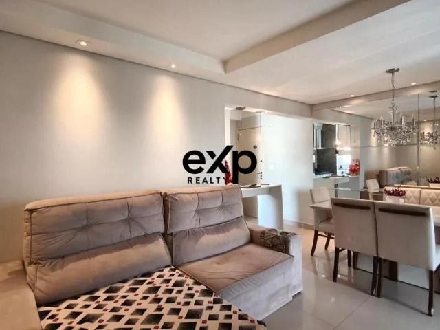 Apartamento para Venda em Campinas/SP Loteamento Chácara Prado 3 Quartos