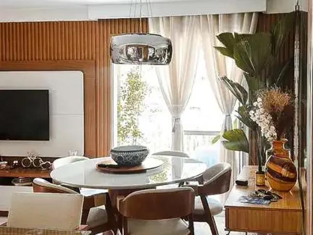 Apartamento para Venda em Campinas/SP Loteamento Chácara Prado 3 Quartos