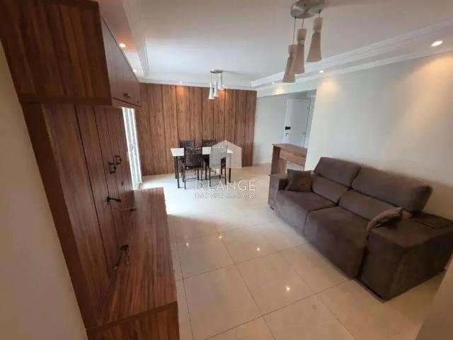 Apartamento para Venda em Campinas/SP Loteamento Chácara Prado 3 Quartos