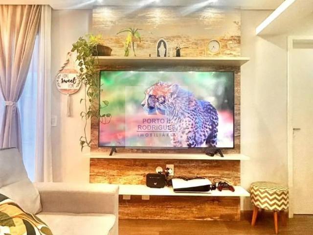 Apartamento para Venda em Campinas/SP Loteamento Chácara Prado 3 Quartos