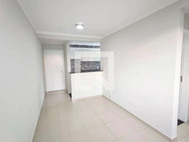 Apartamento para Venda em Campinas/SP Loteamento Parque das Águas 2 Quartos