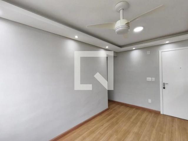 Apartamento para Venda em Campinas/SP Loteamento Parque das Águas 2 Quartos