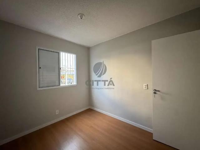 Apartamento para Venda em Campinas/SP Loteamento Parque das Águas 2 Quartos
